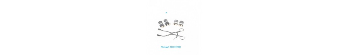 Orthopedic Instruments